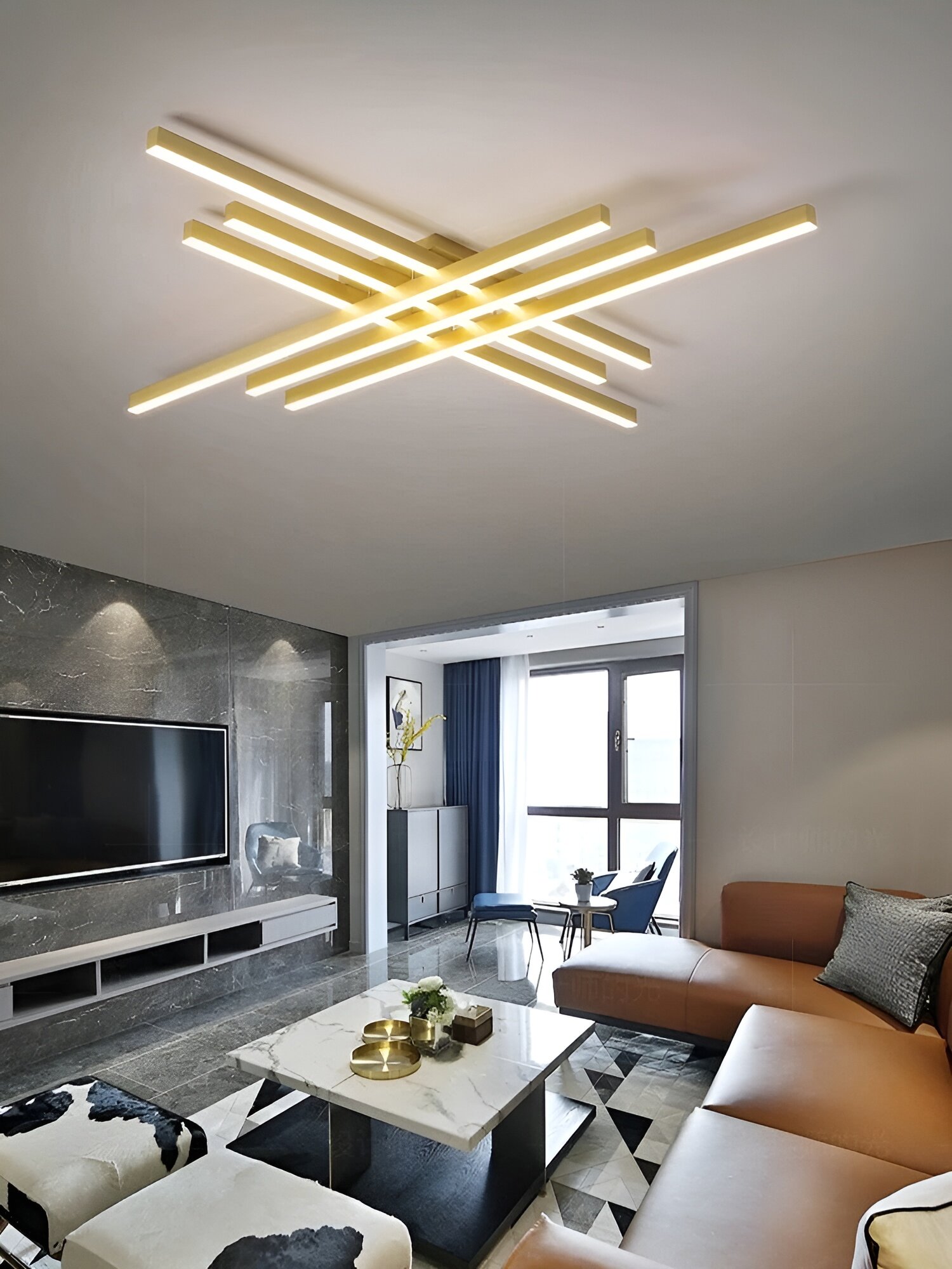 Lustre