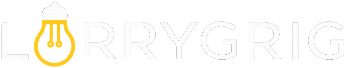 Lorry Grig LOGO