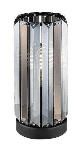 Veioza Veness, 1 x E27, Negru