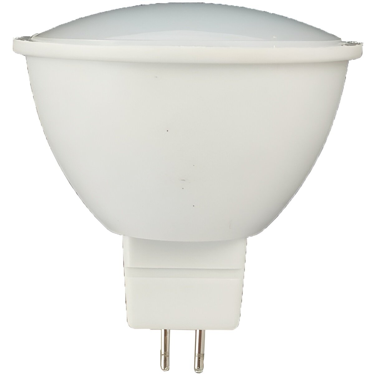 Bec LED MR16, 6W, 500lm, lumina calda (2700K)
