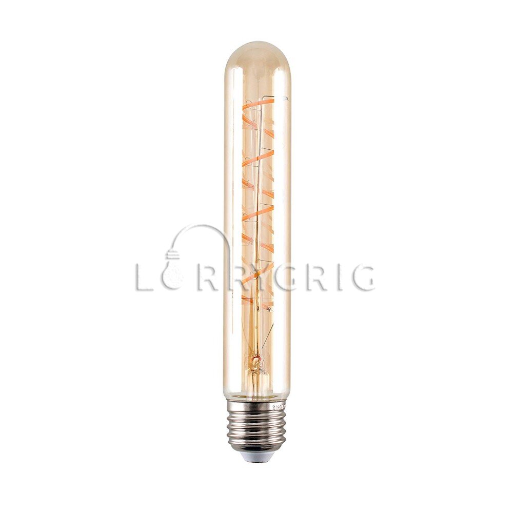 Bec LED Filament model T30x300, 8W, E27