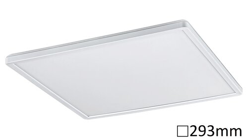 Spot Pavel LED, 18W, 1700lm, lumina neutra (4000K), IP20