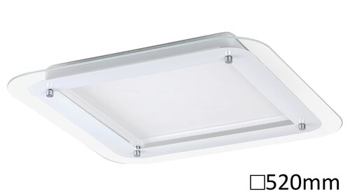 Spot Lorna LED, 22W, 2200lm, lumina neutra (4000K), IP20