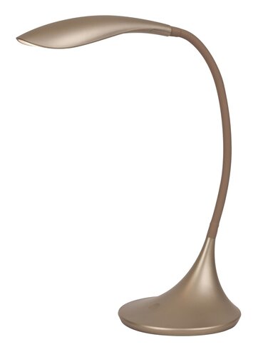 Lampa de birou Dominic LED, 5.3W, 520lm, lumina calda (3000K)