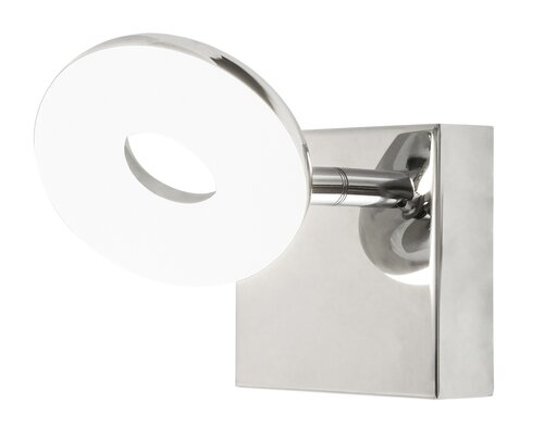 Aplica Beata LED, 5W, 465lm, lumina neutra (4000K), IP44