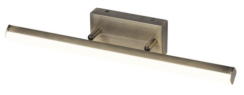 Lampa Silas LED, 18W, 1700lm, lumina neutra (4000K), IP44