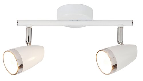 Spot Karen LED, 8W, 560lm, lumina calda (3000K)