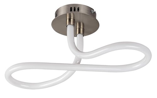 Plafoniera Irelia LED, 23W, 2200lm, lumina neutra (4000K)