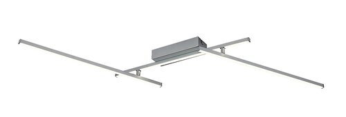 Plafoniera Negan LED, 24W, 1550lm, lumina neutra (4000K)