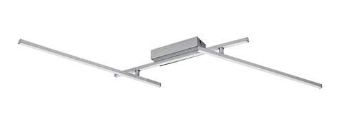 Plafoniera Negan LED, 24W, 1550lm, lumina neutra (4000K)