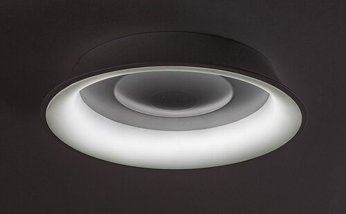 Plafoniera Veller LED, 36W, 2500lm, lumina reglabila (3000K - 6000K)