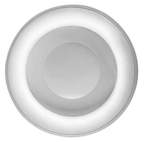 Plafoniera Veller LED, 36W, 2500lm, lumina reglabila (3000K - 6000K)