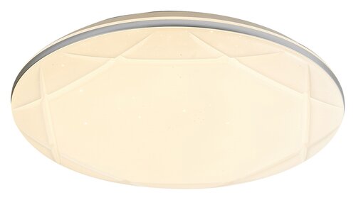 Plafoniera Oswald2 LED, 24W, 1800lm, lumina neutra (4000K)