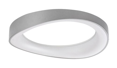 Plafoniera Iliana LED, 56W, 3380lm, lumina calda (3000K)