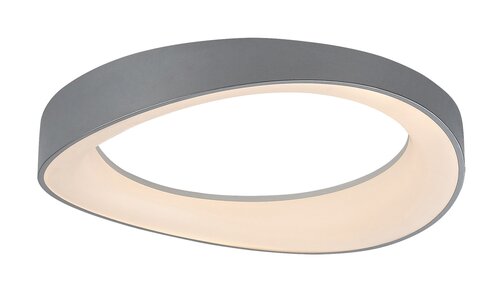 Plafoniera Iliana LED, 38W, 2600lm, lumina calda (3000K)