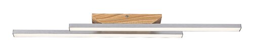 Plafoniera Tamur LED, 21W, 1900lm, lumina neutra (4000K)