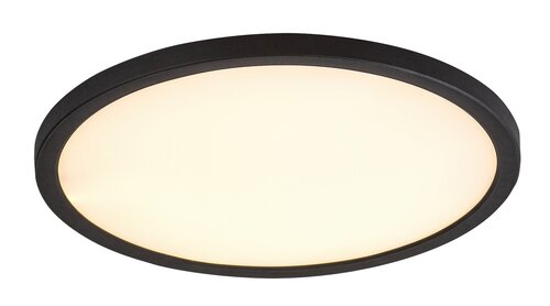 Plafoniera Gonzalo LED, 36W, 2750lm, lumina reglabila (3000K - 6000K)