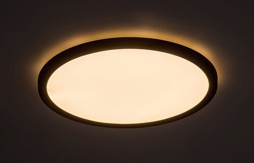Plafoniera Gonzalo LED, 36W, 2750lm, lumina reglabila (3000K - 6000K)