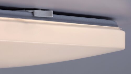 Plafoniera Vendel LED, 12W, 1000lm, lumina calda (3000K)