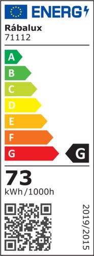 Plafoniera Gremin LED cu Telecomanda, 55W, 2750lm, lumina reglabila (3000K - 6000K)