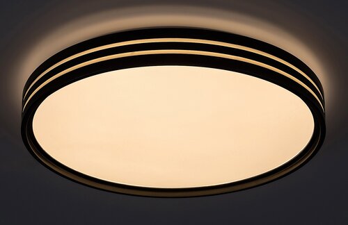 Plafoniera Epora LED, 25W, 1120lm, lumina calda (3000K)