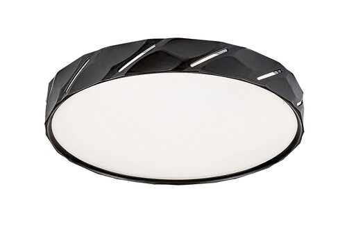 Plafoniera Nessira LED, 25W, 1100lm, lumina neutra (4000K)
