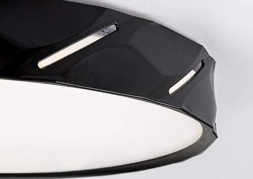 Plafoniera Nessira LED, 25W, 1100lm, lumina neutra (4000K)