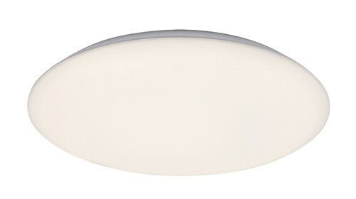 Plafoniera Rorik LED, 18W, 1600lm, lumina neutra (4000K)