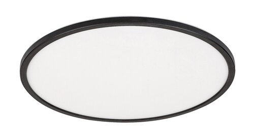 Plafoniera Ezio LED, 36W, 3600lm, lumina calda (3000K)