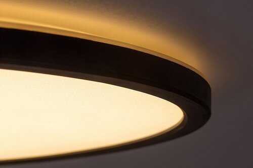 Plafoniera Ezio LED, 36W, 3600lm, lumina calda (3000K)