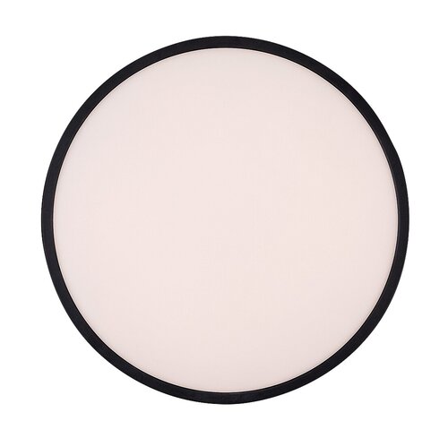Plafoniera Ezio LED, 36W, 3600lm, lumina calda (3000K)