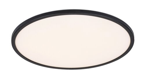 Plafoniera Ezio LED, 36W, 3600lm, lumina calda (3000K)