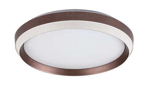 Plafoniera Fontana LED, 24W, 1100lm, lumina calda (3000K)
