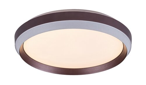 Plafoniera Fontana LED, 24W, 1100lm, lumina calda (3000K)