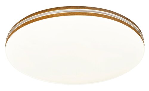 Plafoniera Oscar2 LED, 18W, 1350lm, lumina neutra (4000K)