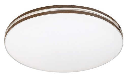 Plafoniera Oscar2 LED, 18W, 1350lm, lumina neutra (4000K)