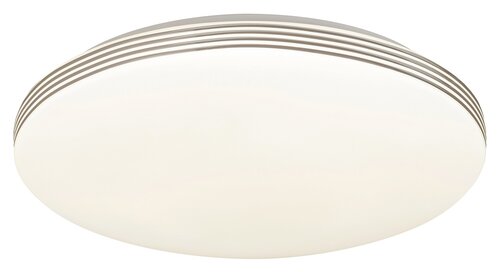 Plafoniera Oscar2 LED, 18W, 1350lm, lumina neutra (4000K)