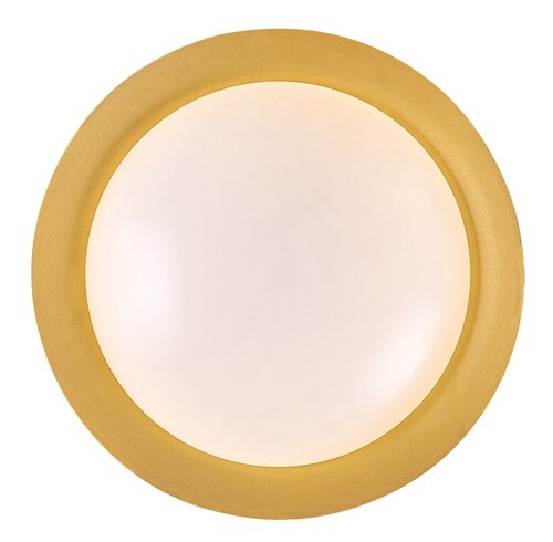 Plafoniera Hafsa LED, 24W, 1250lm, lumina calda (3000K)