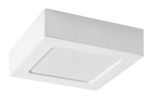 Plafoniera Shaun2 LED, 7W, 660lm, lumina neutra (4000K)