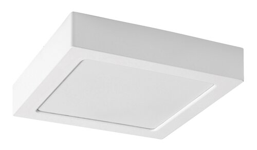 Plafoniera Shaun2 LED, 15W, 1570lm, lumina neutra (4000K)