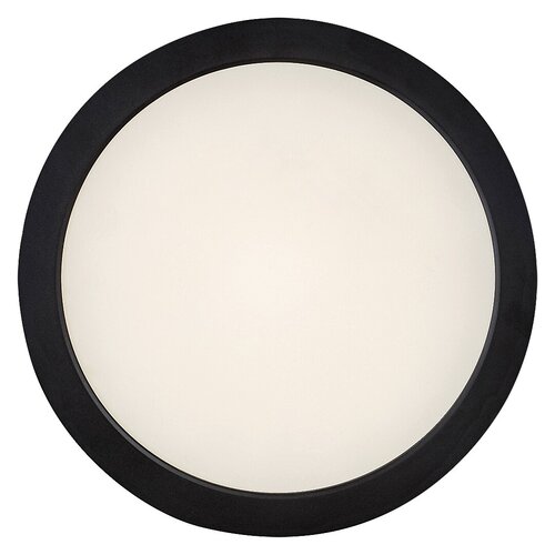 Plafoniera Shaun2 LED, 24W, 2580lm, lumina neutra (4000K)