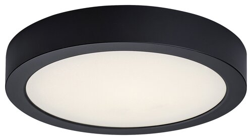 Plafoniera Shaun2 LED, 24W, 2580lm, lumina neutra (4000K)
