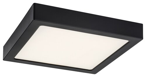 Plafoniera Shaun2 LED, 24W, 2450lm, lumina neutra (4000K)