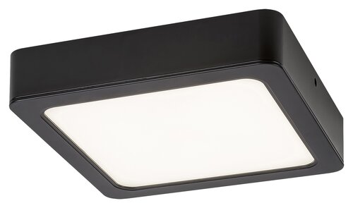 Plafoniera Shaun2 LED, 7W, 670lm, lumina calda (3000K)