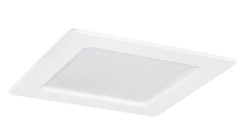 Spot Shaun2 LED, 6W, 470lm, lumina calda (3000K), IP20