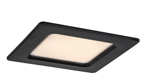 Spot Shaun2 LED, 3W, 200lm, lumina calda (3000K), IP20