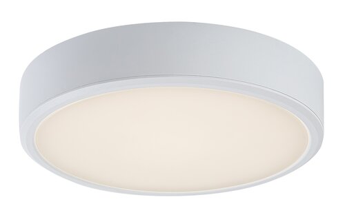 Plafoniera Lauri LED, 22W, 2300lm, lumina reglabila (3000K - 6000K)