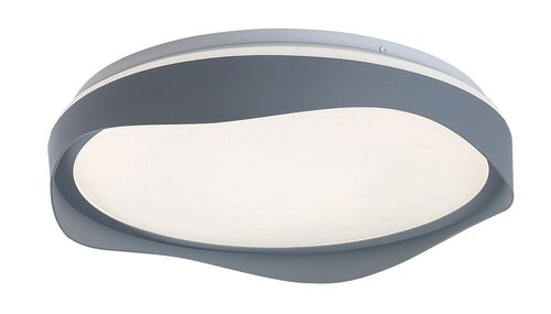 Plafoniera Israh LED, 24W, 1250lm, lumina neutra (4000K)