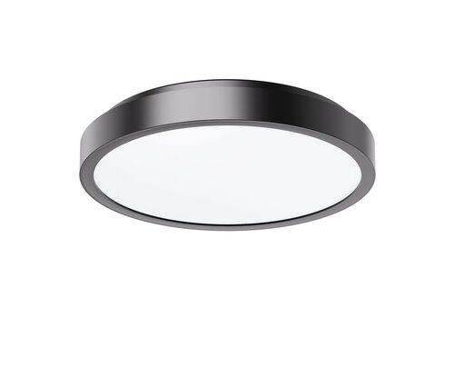Plafoniera Samira LED, 36W, 2900lm, lumina neutra (4000K), IP44
