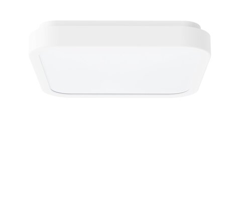 Plafoniera Samira LED, 18W, 1400lm, lumina neutra (4000K), IP44